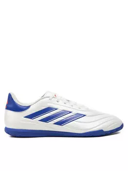 Футбольные бутсы Copa Pure 2 Club In IG8689 Adidas, белый