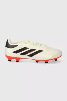 Футбольные бутсы Copa Pure 2 League adidas Performance, желтый
