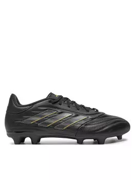 Футбольные бутсы Copa Pure 2 League Firm Ground IG8717 Adidas, черный