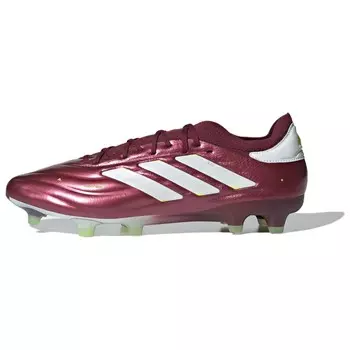 Футбольные бутсы COPA PURE 2 мужские с низким верхом Adidas