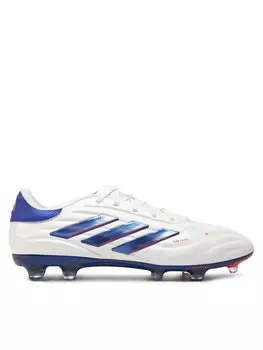 Футбольные бутсы Copa Pure 2 Pro Fg IG6405 Adidas, белый