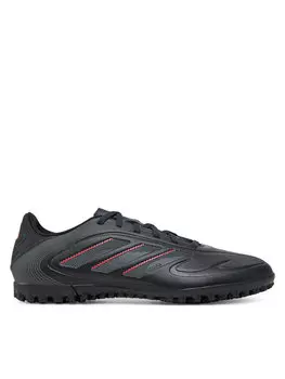 Футбольные бутсы Copa Pure 3 Club Turf IE1169 Adidas, черный