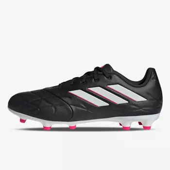 Футбольные бутсы copa pure.3 fg Adidas, черный