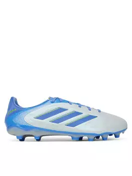 Футбольные бутсы Copa Pure 3 League Firm/Multi-Ground Id9050 Adidas, синий