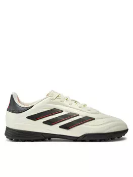 Футбольные бутсы Copa Pure II League Turf Boots IE7527 Adidas, бежевый