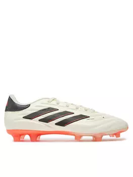 Футбольные бутсы Copa Pure II Pro Firm Ground Boots IE4979 Adidas, бежевый
