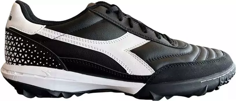Футбольные бутсы Diadora Calcetto GR LT для газона