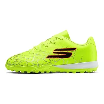 Футбольные бутсы для детей Skechers Kids, цвет Yellow/Black