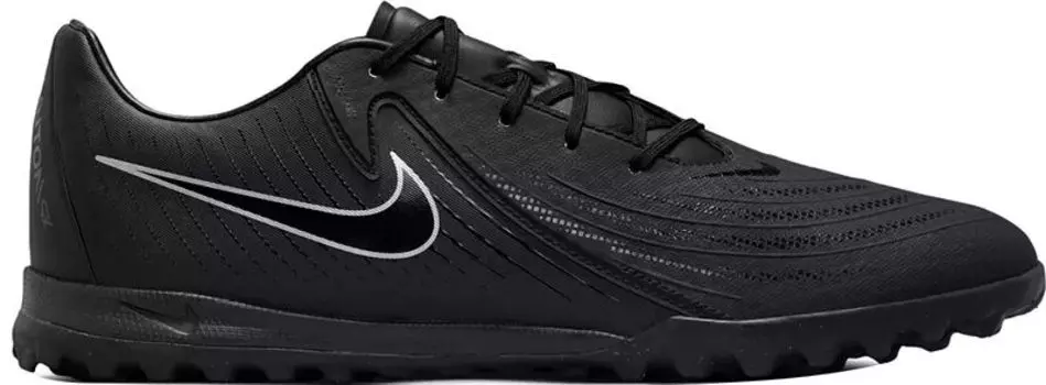 Футбольные бутсы для газона Nike Phantom GX 2 Academy, черный