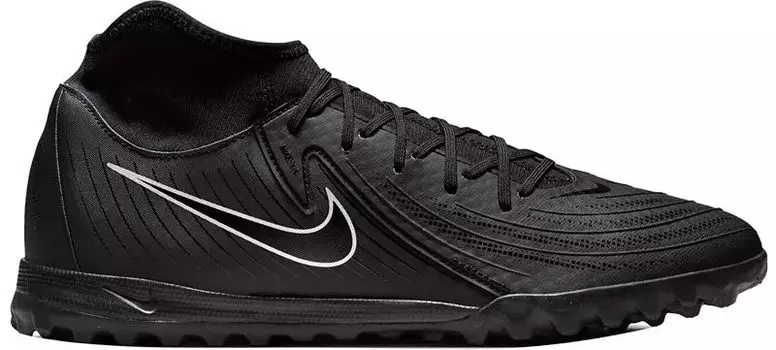 Футбольные бутсы для газона Nike Phantom Luna 2 Academy, черный