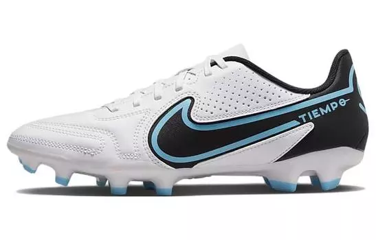 Футбольные бутсы для универсального покрытия Nike Tiempo Legend 9 Club MG