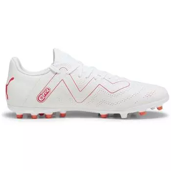 Футбольные бутсы для взрослых Future Play MG PUMA, цвет blanco