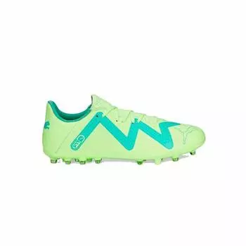 Футбольные бутсы для взрослых Future Play Mg PUMA, цвет verde