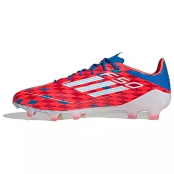 Футбольные бутсы F50 Elite Raumdeuter FG Thomas Mller Solar Red White Adidas