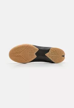 Футбольные бутсы F50 LEAGUE INDOOR adidas, черный
