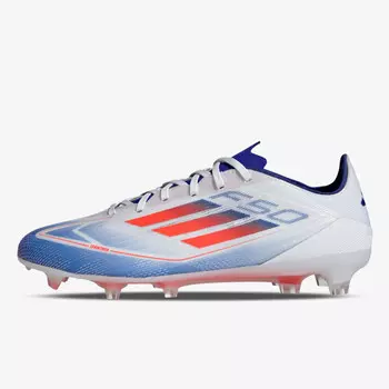 Футбольные бутсы f50 pro Adidas, белый