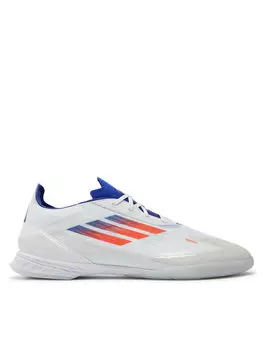 Футбольные бутсы F50 Pro In IF1317 Adidas, белый