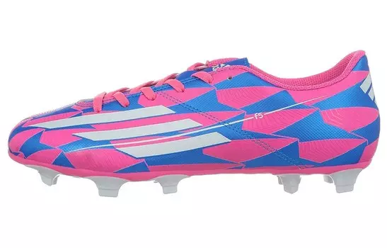 Футбольные бутсы F5 мужские с низким верхом Adidas