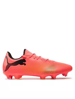 Футбольные бутсы Future 7 Play Mxsgc 107722-03 Puma, розовый