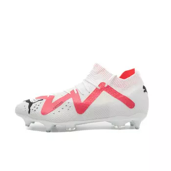 Футбольные бутсы future pro mxsg Puma, белый