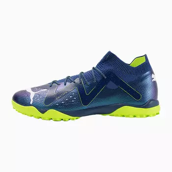Футбольные бутсы Future Ultimate для мужчин с низким верхом, темно-синий Puma