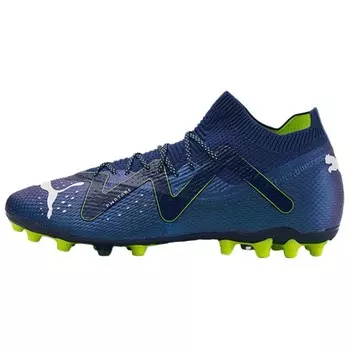 Футбольные бутсы Future Ultimate для мужчин с низким верхом, желтый Puma