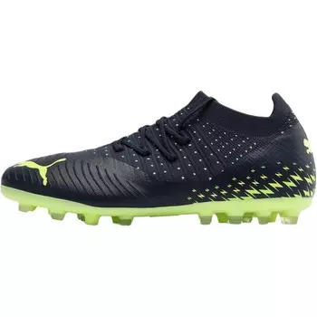 Футбольные бутсы FUTURE Z 3.4 для детей Puma, черный