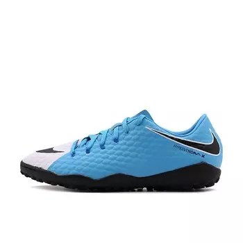 Футбольные бутсы Hypervenom Phelon для мужчин с низким верхом Nike