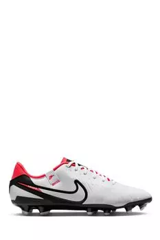 Футбольные бутсы и бутсы Tiempo Legend 10 Academy Nike, белый