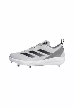 Футбольные бутсы INSTINCT CLEATS Adidas Performance, серый