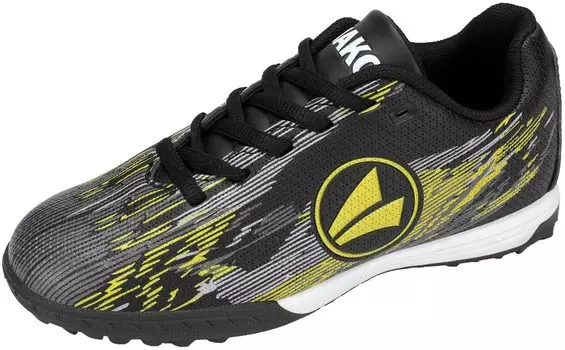 Футбольные бутсы JAKO, черный