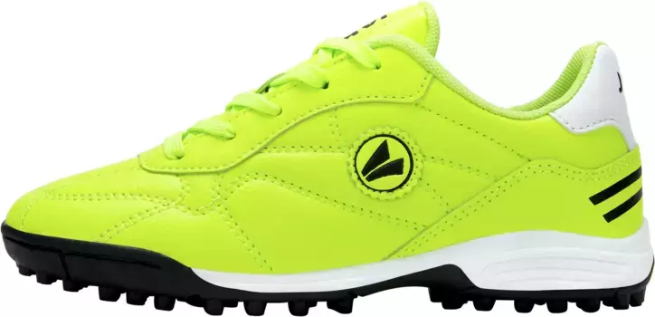 Футбольные бутсы Jako "J-ST Signature", желтый