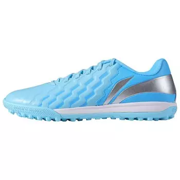 Футбольные бутсы Jin мужские с низким верхом Breeze Blue Lining