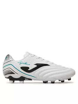 Футбольные бутсы Joma Aguila Firm Ground AGUW2402FG, белый