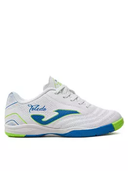 Футбольные бутсы Joma, белый