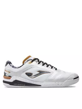 Футбольные бутсы Joma, белый