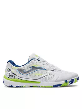 Футбольные бутсы Joma, белый