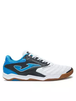 Футбольные бутсы Joma, белый