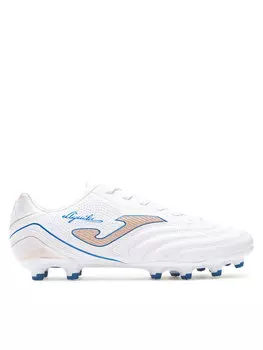 Футбольные бутсы Joma, белый