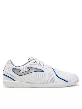 Футбольные бутсы Joma, белый