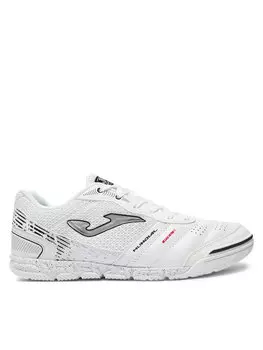 Футбольные бутсы Joma, белый