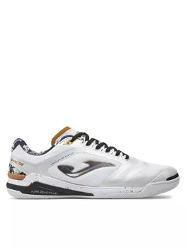 Футбольные бутсы Joma, белый