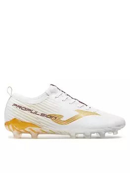 Футбольные бутсы Joma, белый