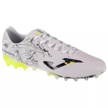 Футбольные бутсы Joma, белый