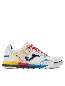 Футбольные бутсы Joma, белый