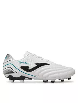 Футбольные бутсы Joma, белый