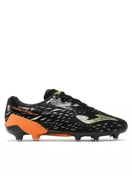 Футбольные бутсы Joma, черный