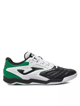 Футбольные бутсы Joma, черный