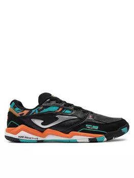 Футбольные бутсы Joma, черный