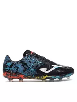 Футбольные бутсы Joma, черный